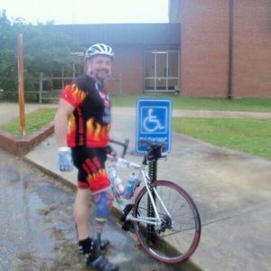 Meet your Posher, Walter